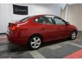Redfire Pearl - Elantra GLS Sedan Photo No. 7