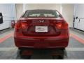 Redfire Pearl - Elantra GLS Sedan Photo No. 9