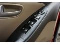 Redfire Pearl - Elantra GLS Sedan Photo No. 13