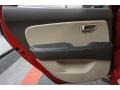 Redfire Pearl - Elantra GLS Sedan Photo No. 15