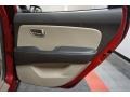 Redfire Pearl - Elantra GLS Sedan Photo No. 16