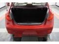 Redfire Pearl - Elantra GLS Sedan Photo No. 20