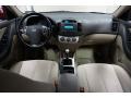 Redfire Pearl - Elantra GLS Sedan Photo No. 25