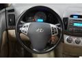 Redfire Pearl - Elantra GLS Sedan Photo No. 27