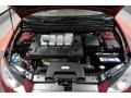 Redfire Pearl - Elantra GLS Sedan Photo No. 45