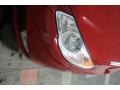 Redfire Pearl - Elantra GLS Sedan Photo No. 49