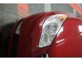 Redfire Pearl - Elantra GLS Sedan Photo No. 50