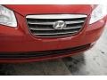 Redfire Pearl - Elantra GLS Sedan Photo No. 51