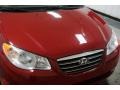 Redfire Pearl - Elantra GLS Sedan Photo No. 52