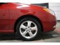 Redfire Pearl - Elantra GLS Sedan Photo No. 53
