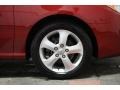 Redfire Pearl - Elantra GLS Sedan Photo No. 54