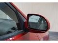 Redfire Pearl - Elantra GLS Sedan Photo No. 58