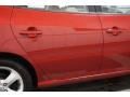 Redfire Pearl - Elantra GLS Sedan Photo No. 60