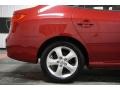 Redfire Pearl - Elantra GLS Sedan Photo No. 61