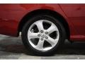 Redfire Pearl - Elantra GLS Sedan Photo No. 62