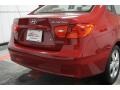 Redfire Pearl - Elantra GLS Sedan Photo No. 67