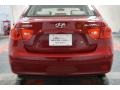 Redfire Pearl - Elantra GLS Sedan Photo No. 68