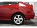 Redfire Pearl - Elantra GLS Sedan Photo No. 69