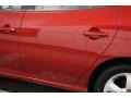 Redfire Pearl - Elantra GLS Sedan Photo No. 73