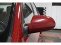 Redfire Pearl - Elantra GLS Sedan Photo No. 75