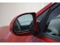 Redfire Pearl - Elantra GLS Sedan Photo No. 76