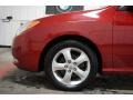 Redfire Pearl - Elantra GLS Sedan Photo No. 77