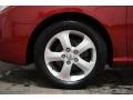 Redfire Pearl - Elantra GLS Sedan Photo No. 78