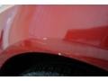 Redfire Pearl - Elantra GLS Sedan Photo No. 79