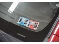 Redfire Pearl - Elantra GLS Sedan Photo No. 83