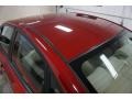 Redfire Pearl - Elantra GLS Sedan Photo No. 87