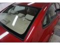 Redfire Pearl - Elantra GLS Sedan Photo No. 88