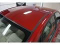 Redfire Pearl - Elantra GLS Sedan Photo No. 89