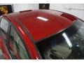 Redfire Pearl - Elantra GLS Sedan Photo No. 91