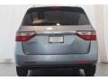 2012 Celestial Blue Metallic Honda Odyssey EX  photo #6