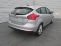 Ingot Silver - Focus SE Hatch Photo No. 4