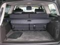 Black - Suburban 1500 LTZ 4x4 Photo No. 8