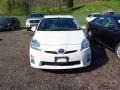 Classic Silver Metallic - Prius Hybrid II Photo No. 2