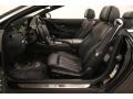 2013 Black Sapphire Metallic BMW 6 Series 650i xDrive Convertible  photo #6