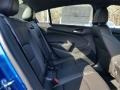 2016 Kinetic Blue Metallic Chevrolet Cruze Premier Sedan  photo #6