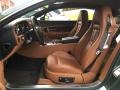 Saddle Front Seat Photo for 2006 Bentley Continental GT #112230830