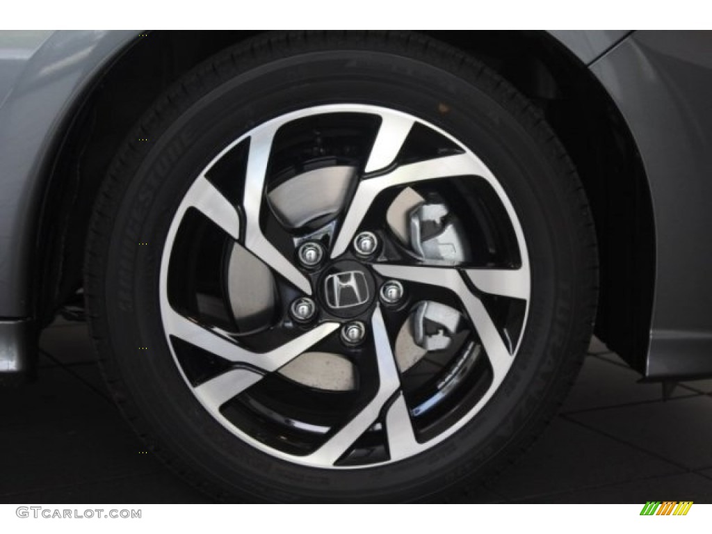 2016 Honda CR-Z LX Wheel Photo #112231322