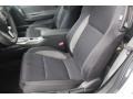 2016 Honda CR-Z LX Front Seat