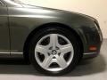 2006 Bentley Continental GT Standard Continental GT Model Wheel and Tire Photo