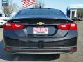 Mosaic Black Metallic - Malibu LT Photo No. 5