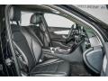 Black - C 300 Sedan Photo No. 2