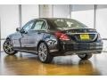 Black - C 300 Sedan Photo No. 3
