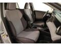 Classic Silver Metallic - RAV4 XLE AWD Photo No. 12