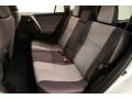 Classic Silver Metallic - RAV4 XLE AWD Photo No. 14