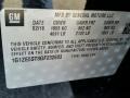 Mosaic Black Metallic - Malibu LT Photo No. 10