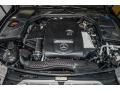 Black - C 300 Sedan Photo No. 9